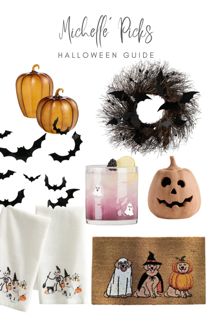 Shopping Guides