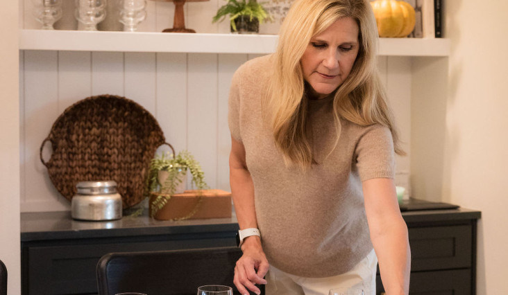 Cozy Up for Fall: My Favorite Ways to Warm Your Home This Season