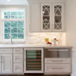 Michelle Yorke Id & Vawn Greeny Ci Halvorson Kitchen Remodel