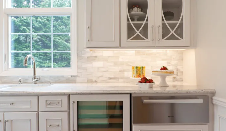 Kitchen Design: Small Details, Big Impact