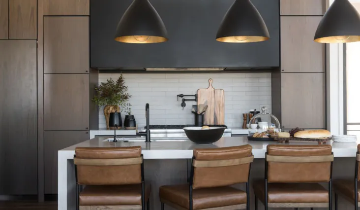 How to Create a Luxurious, High-End Look with Lasting Value