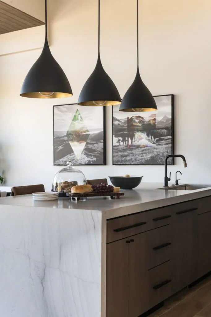 Kitchen Design Park City Utah (2)