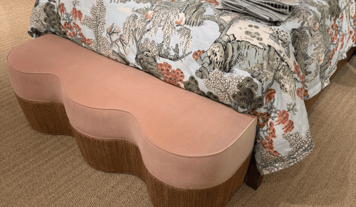 What I Spotted at High Point Market 2026 — and How It’s Shaping My Upcoming Designs