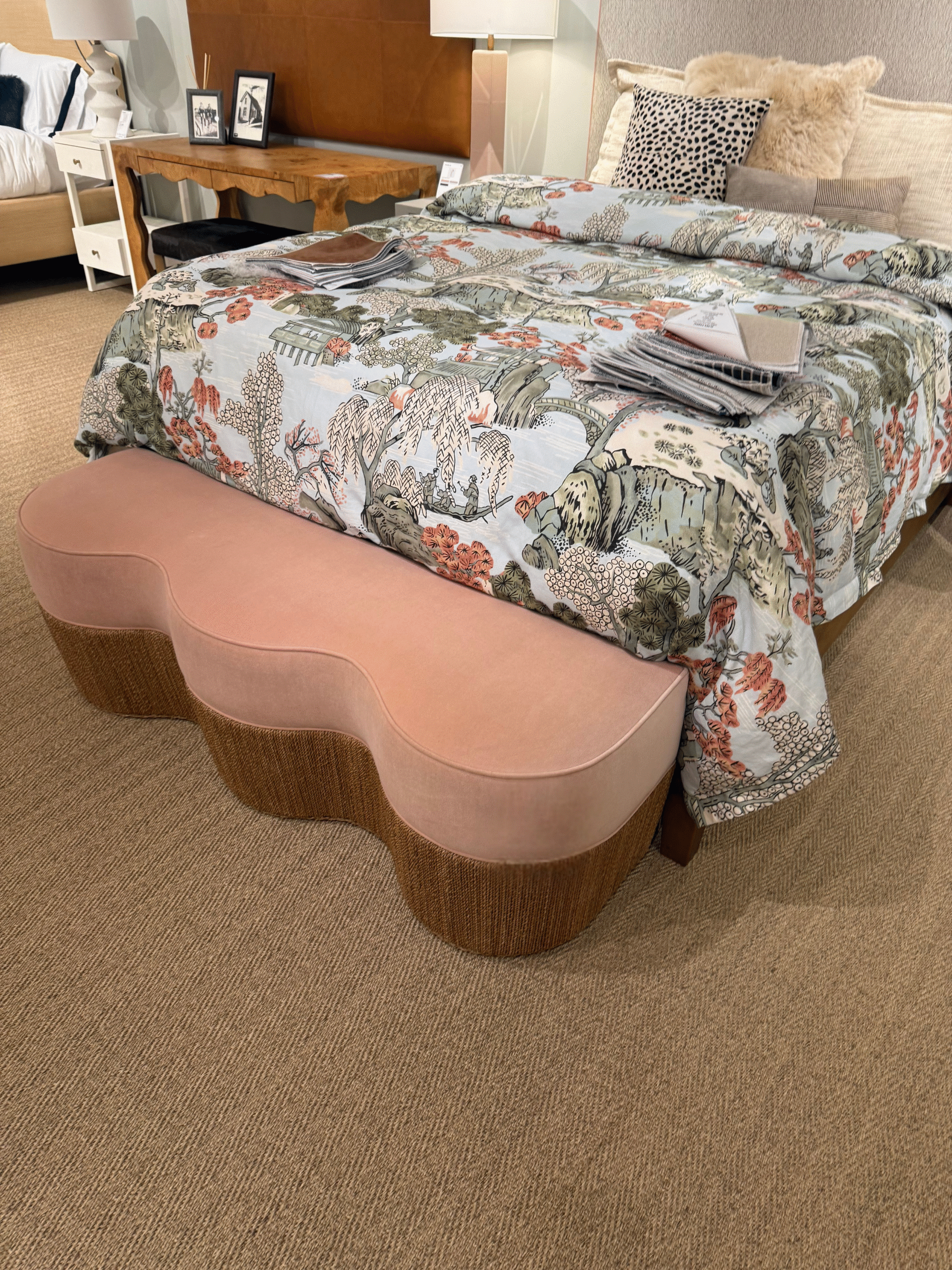 What I Spotted at High Point Market 2026 — and How It’s Shaping My Upcoming Designs