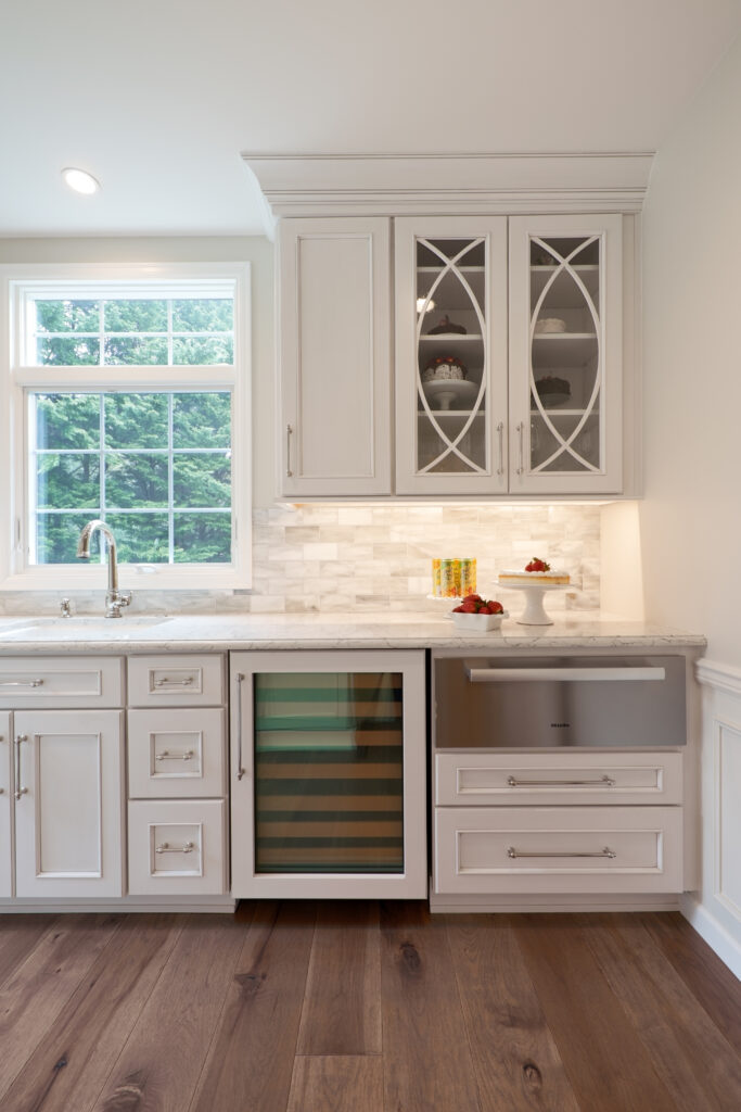 Michelle Yorke Id & Vawn Greeny Ci Halvorson Kitchen Remodel