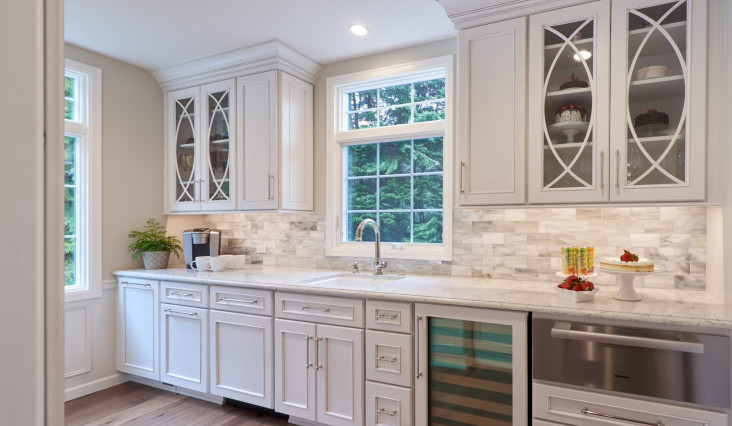 Why a Butler Pantry, Back Kitchen or Scullery Might Be the Best Upgrade You Make This Year