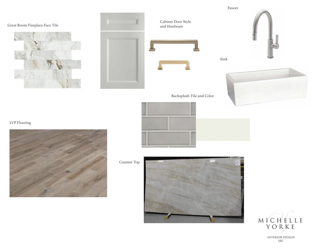 Wright Kitchen And Great Room 2 28