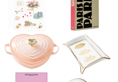 Michelle’s Valentines Day Gift Guide