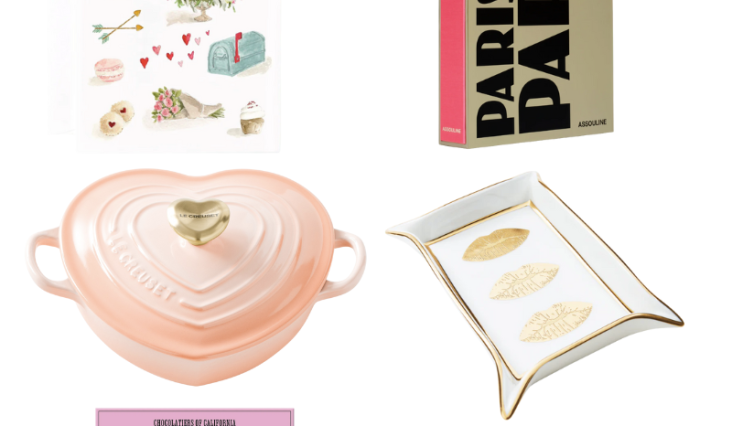 Michelle’s Valentines Day Gift Guide