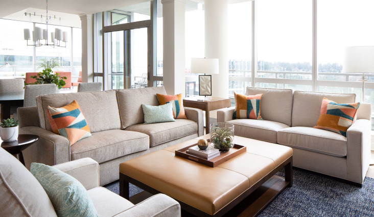 The Making of a Bellevue Penthouse
