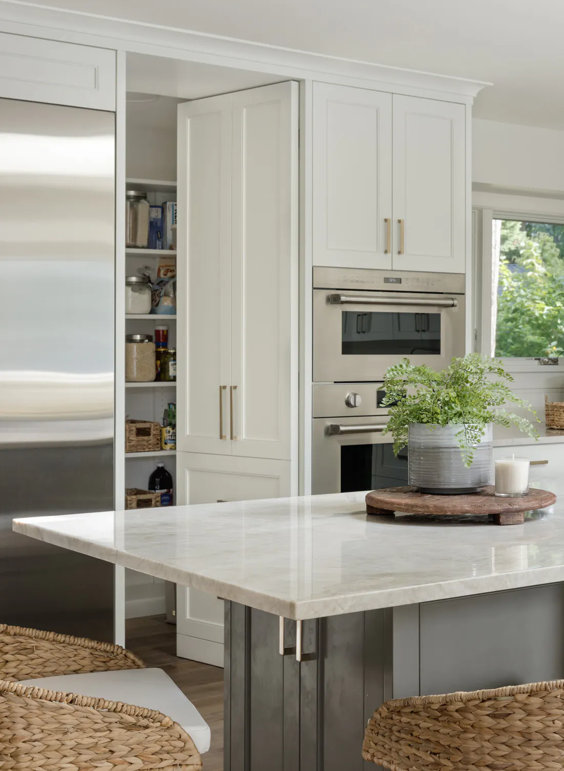 Storage Is the New Luxury: Built-Ins, Mudrooms, and Drop Zones That Fix Daily Chaos