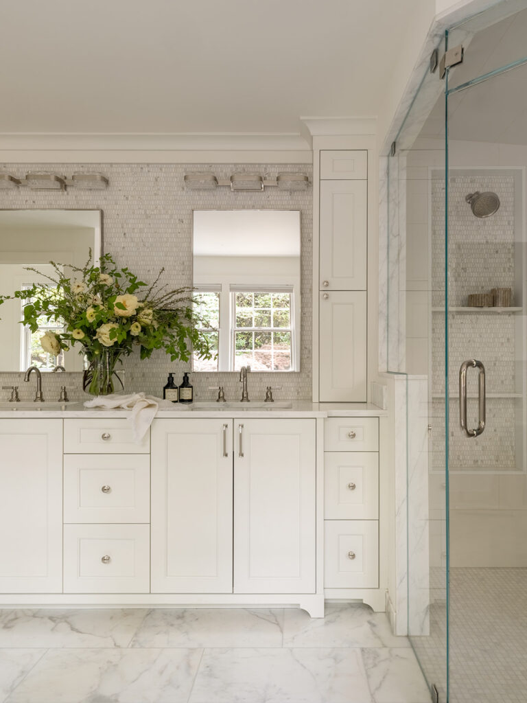 bathroom vanity design medina wa