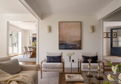 Featured in Portrait Magazine – Medina Colonial Lakeside