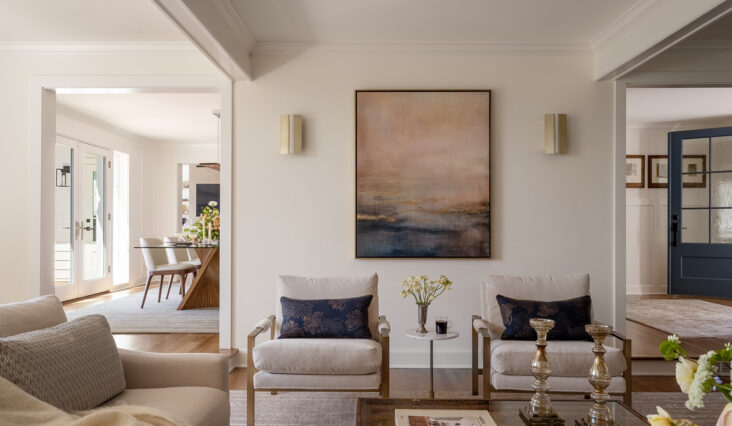Featured in Portrait Magazine – Medina Colonial Lakeside