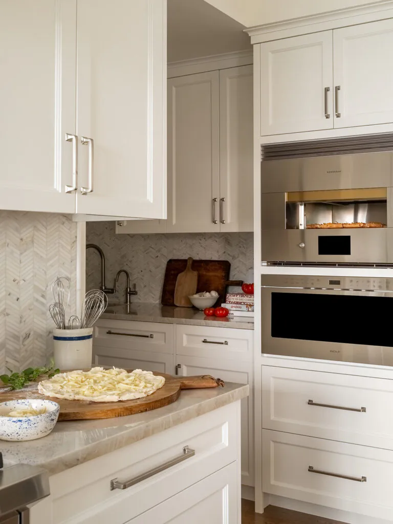 kitchen cabinetry design michelle yorke design