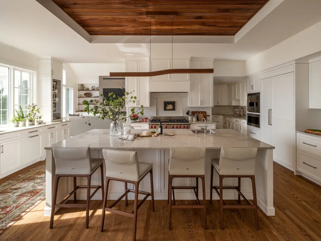 kitchen interior design michelle yorke design