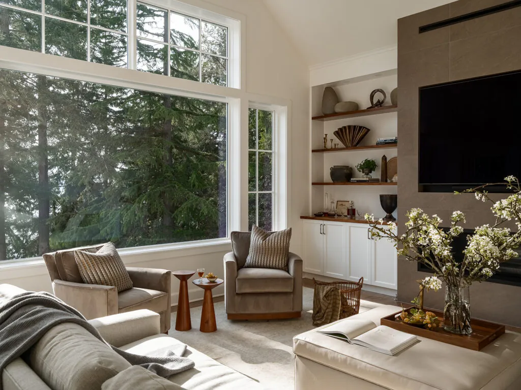 medina wa interior designer living room