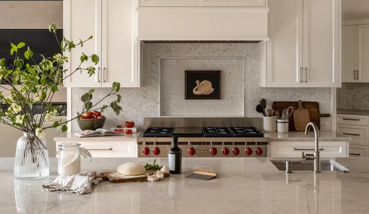 Custom Cabinetry & Why We Can’t Design Without It