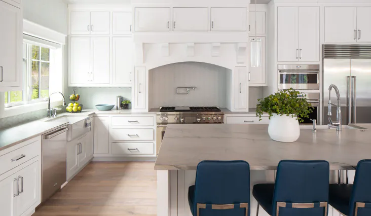 What Homeowners Don’t Realize About a Luxury Kitchen Remodel (until they’re in it)