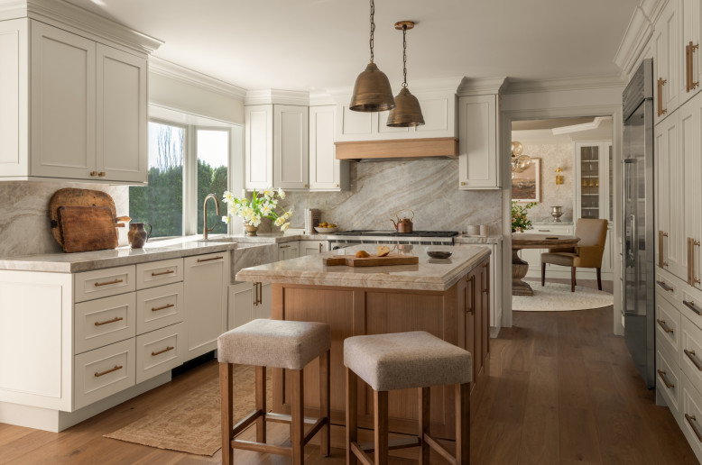 Woodinville English Charm