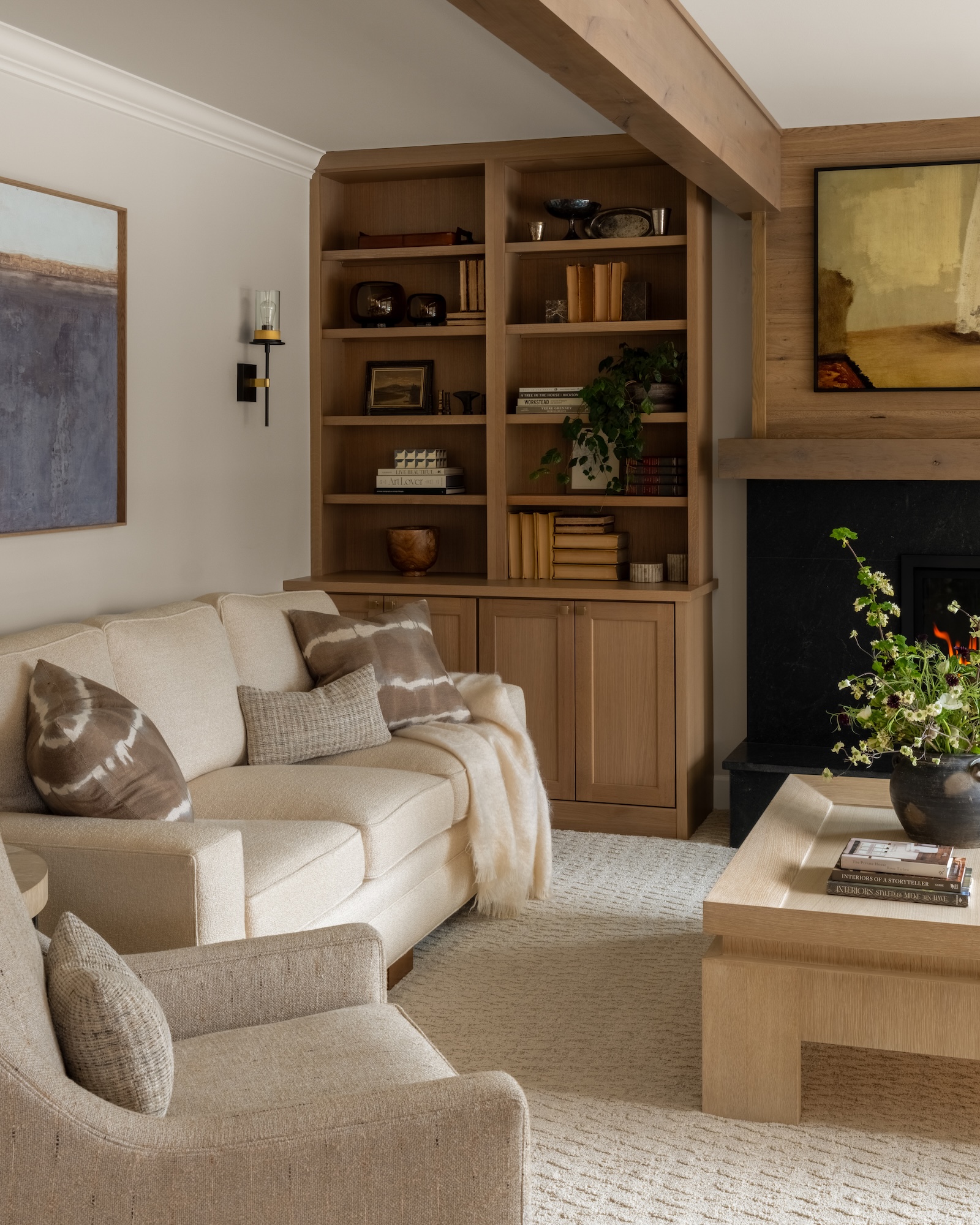 The Biggest Interior Design Mistakes to Avoid (and How We Help Homeowners Fix Them)