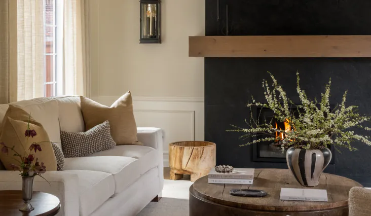 What Your Home Style Says About You And How to Elevate It
