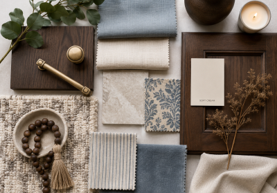7 Color Combinations We’re Loving Right Now