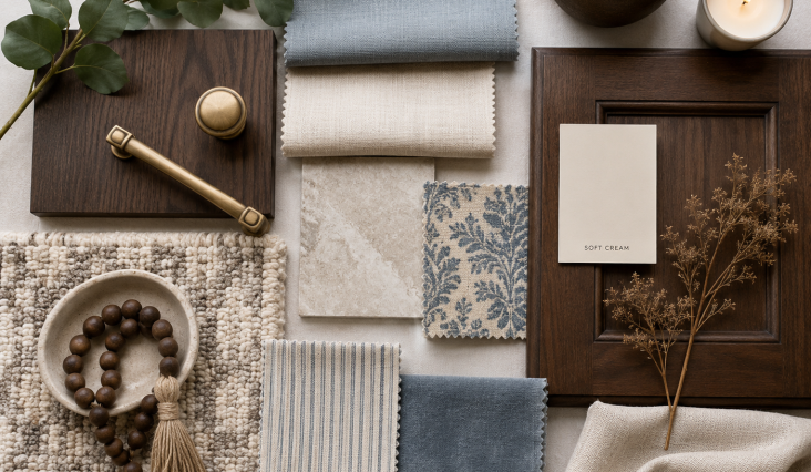 7 Color Combinations We’re Loving Right Now