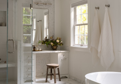 How Designers See Potential That Homeowners Miss