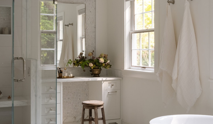 How Designers See Potential That Homeowners Miss