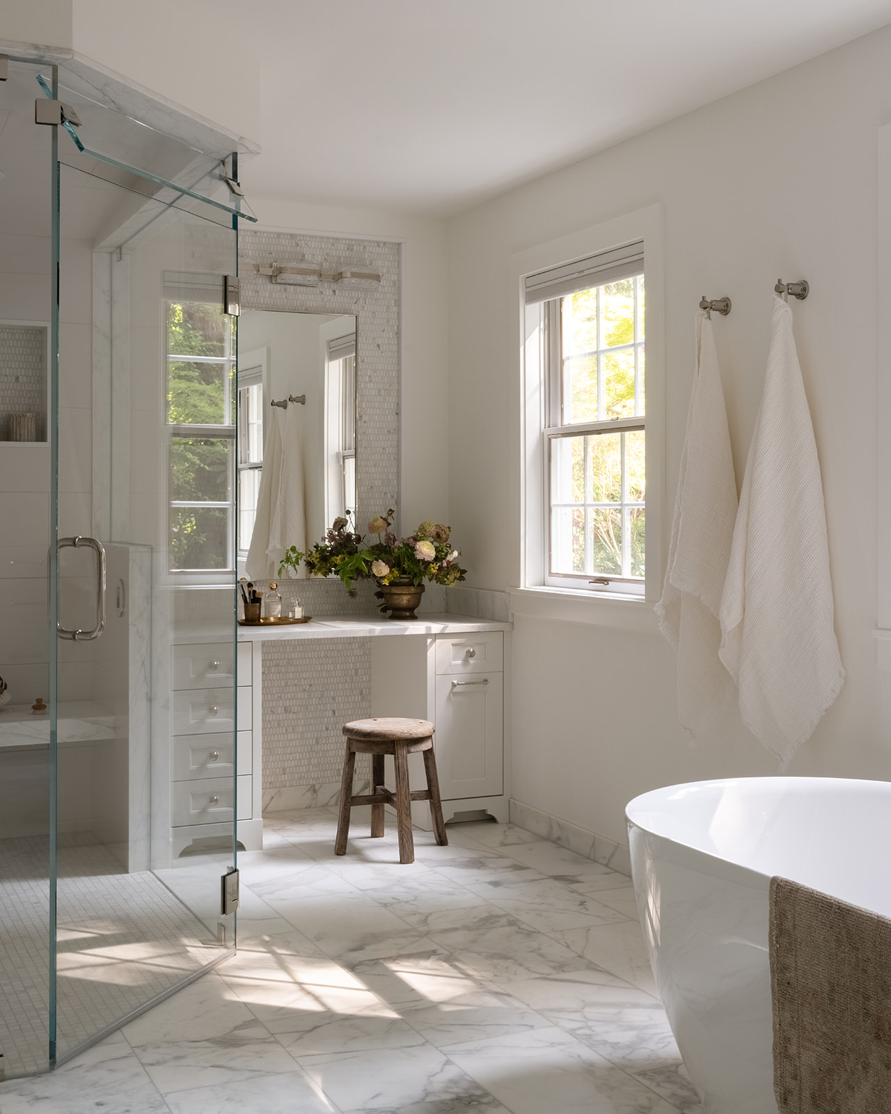 How Designers See Potential That Homeowners Miss