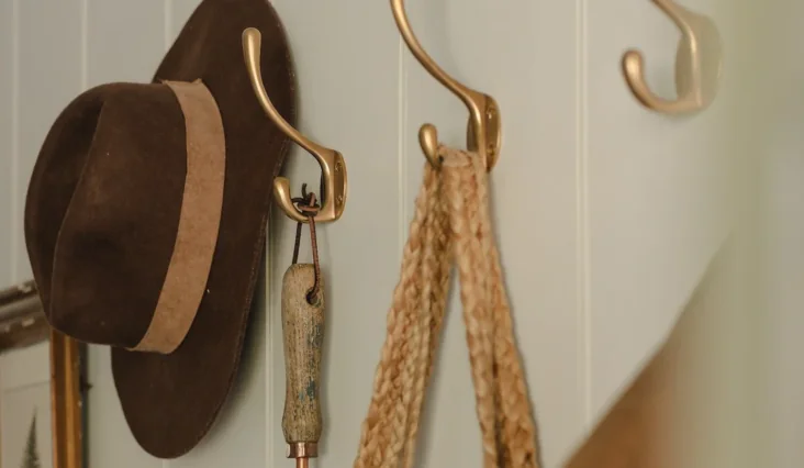 Storage, but Stylish: 4 Elevated Ideas for a More Organized Home
