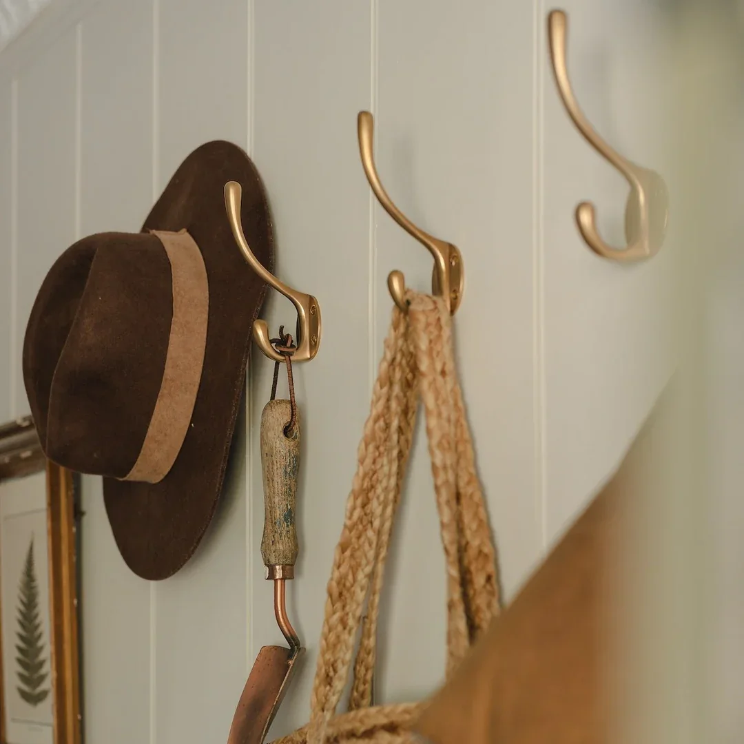 Storage, but Stylish: 4 Elevated Ideas for a More Organized Home