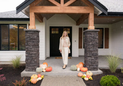 The Art of Seasonal Layering: Fall Decor That Takes You From October to Thanksgiving