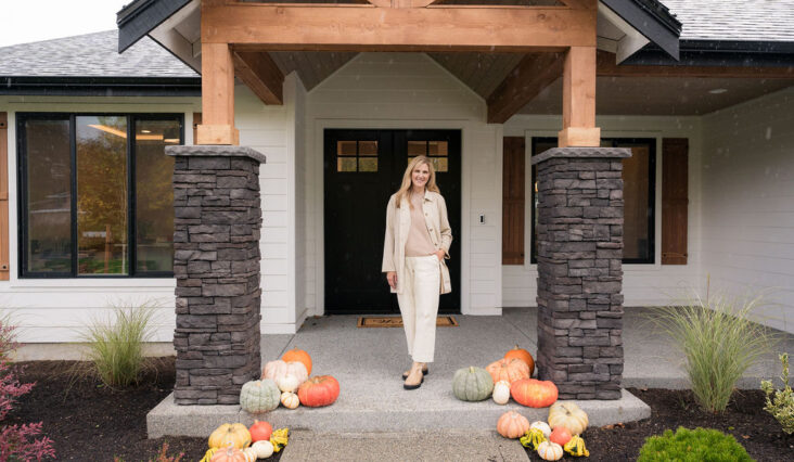 The Art of Seasonal Layering: Fall Decor That Takes You From October to Thanksgiving