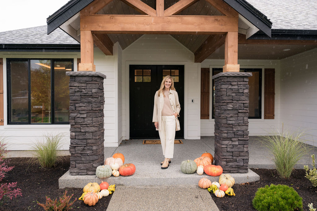 The Art of Seasonal Layering: Fall Decor That Takes You From October to Thanksgiving